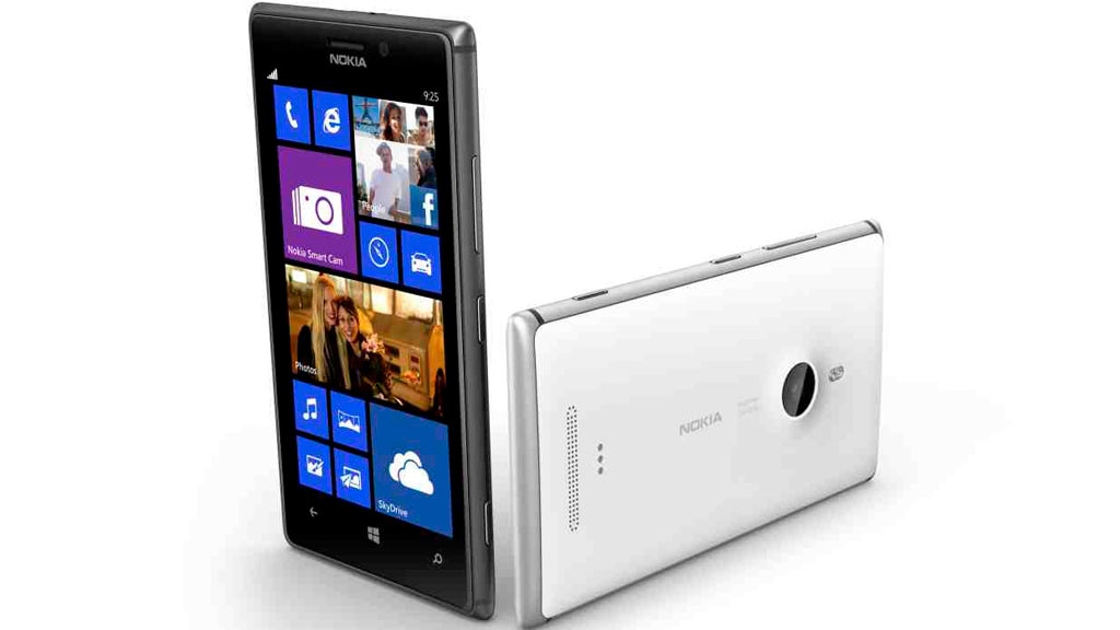 58 Prozent Ersparnis: Nokia Lumia 925