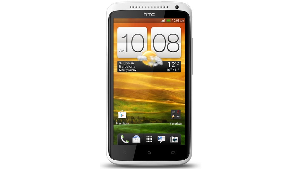 60 Prozent Ersparnis: HTC One X