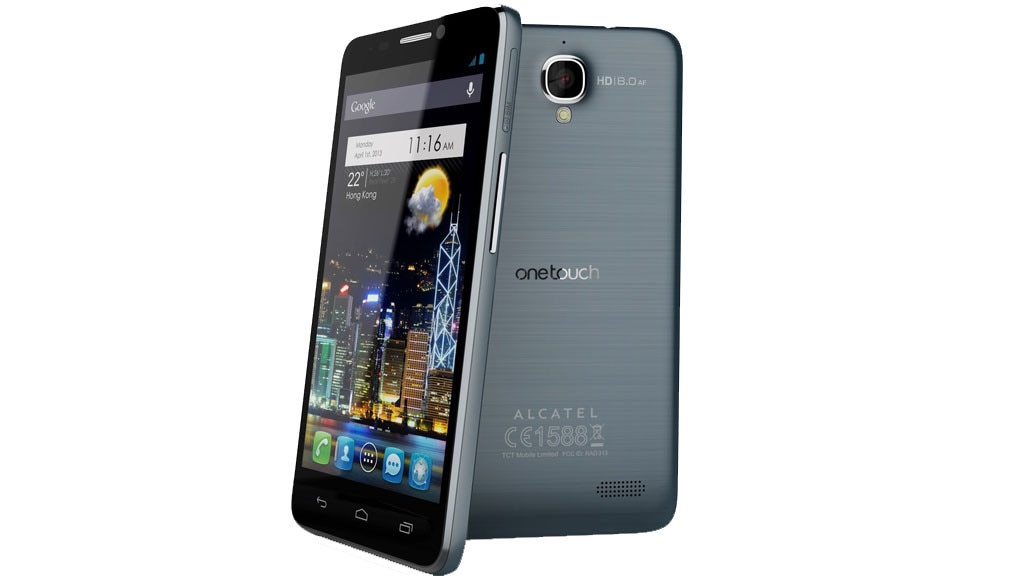 64 Prozent Ersparnis: Alcatel One Touch Idol