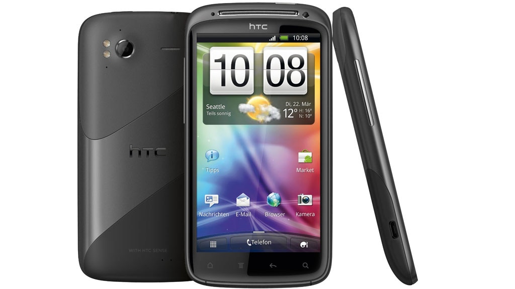 68 Prozent Ersparnis: HTC Sensation