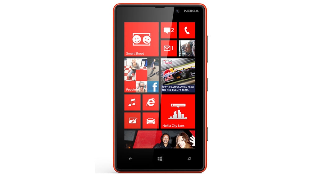 70 Prozent Ersparnis: Nokia Lumia 820