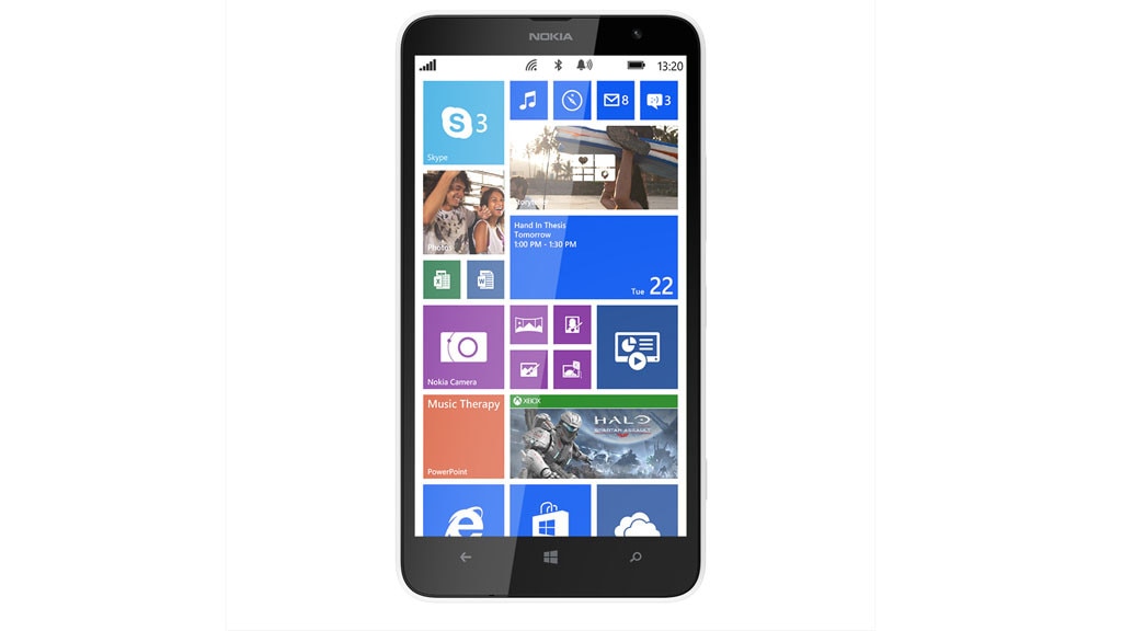 73 Prozent Ersparnis: Nokia Lumia 1320