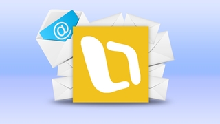 E-Mails versenden mit Outlook