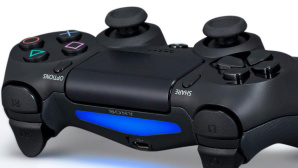 PS4: Controller © Sony