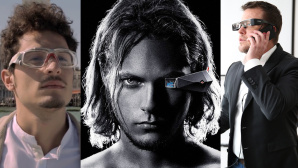 Starke Konkurrenz für Google Glass? © Si14, Nissan, COMPUTER BILD