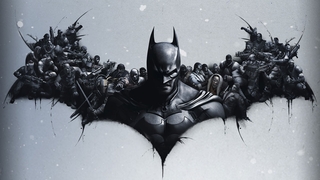 Batman – Arkham Origins