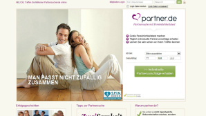 Partner Startseite © Partner.de