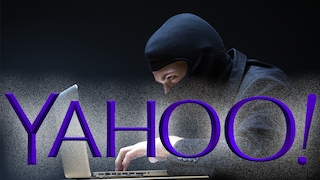 Hacker-Angriff auf Yahoo-Konten