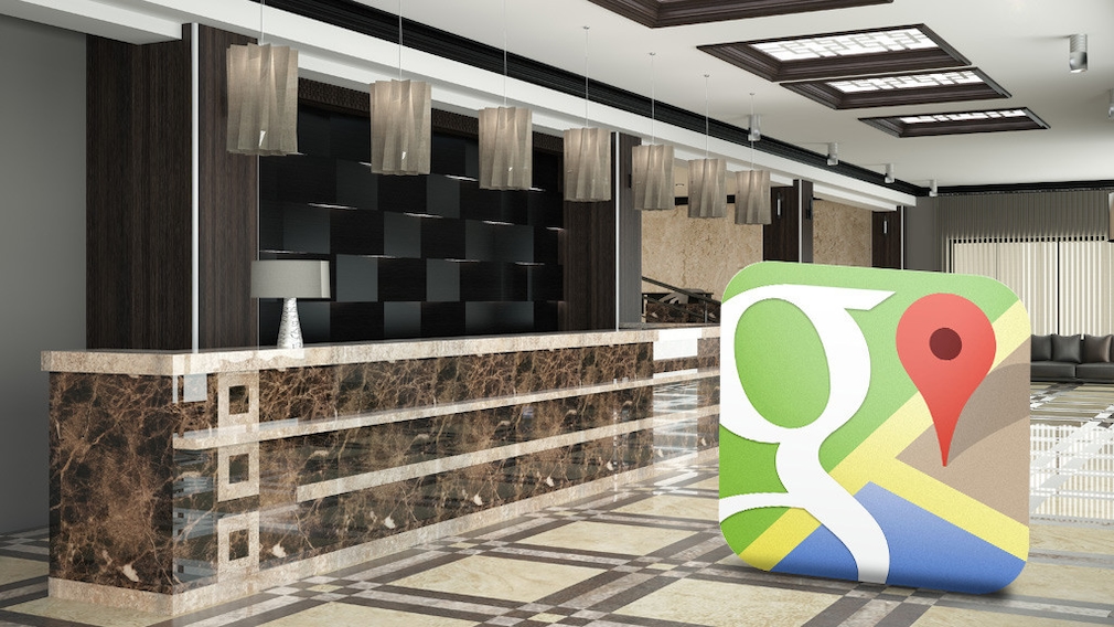 Mit dem Google Hotel Finder ein Hotelzimmer finden
