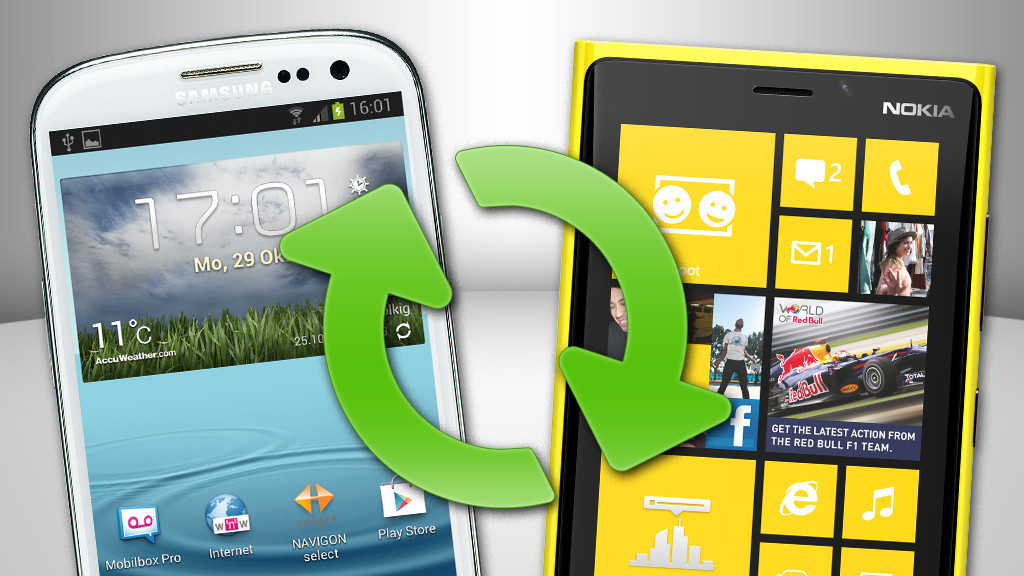 Computer Bild Handy Bestenliste 2018