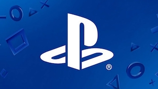 Playstation: Logo