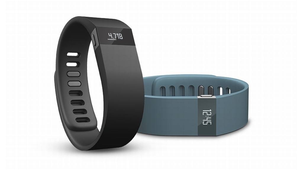 Fitbit Force Test des Fitnessarmbands mit Nickelproblem? COMPUTER BILD