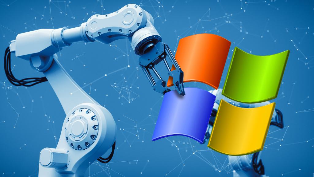 Microsoft, iStock.com/imaginima