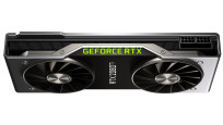 Nvidia GeForce RTX 2080 Ti Founders Edition 11GB GDDR6 in the test © Nvidia Nvidia GeForce RTX 2080 Ti Founders Edition 11GB GDDR6 in the test © Nvidia