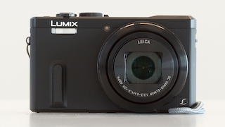 Panasonic Lumix GM1