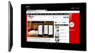 Tablet-PC Sony Xperia Z2