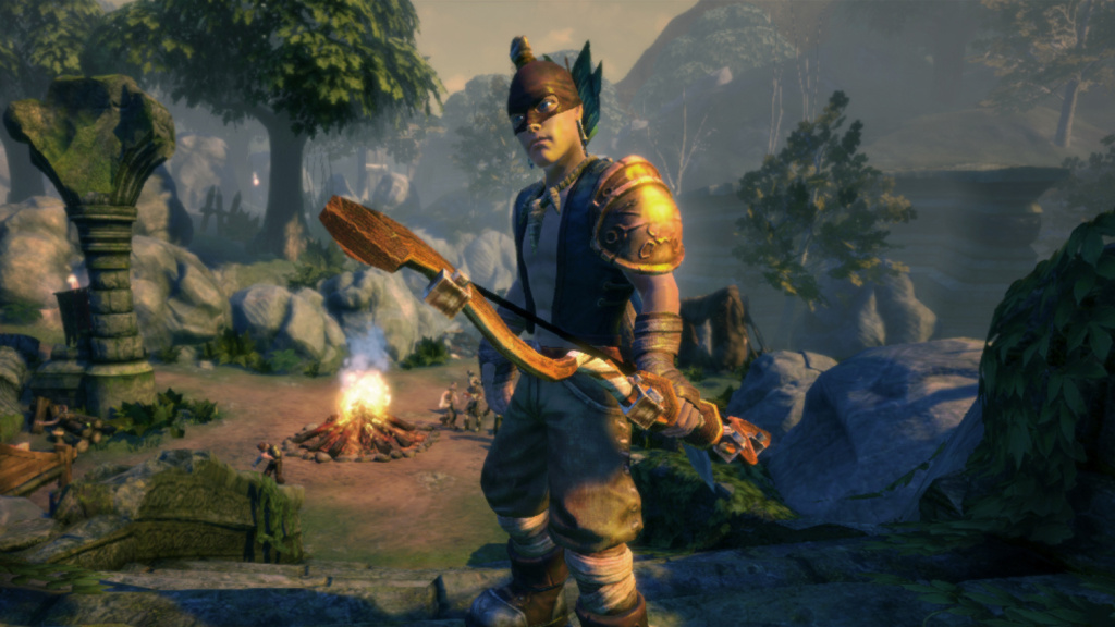 Fable Anniversary Das Rollenspiel Im Test Computer Bild Spiele