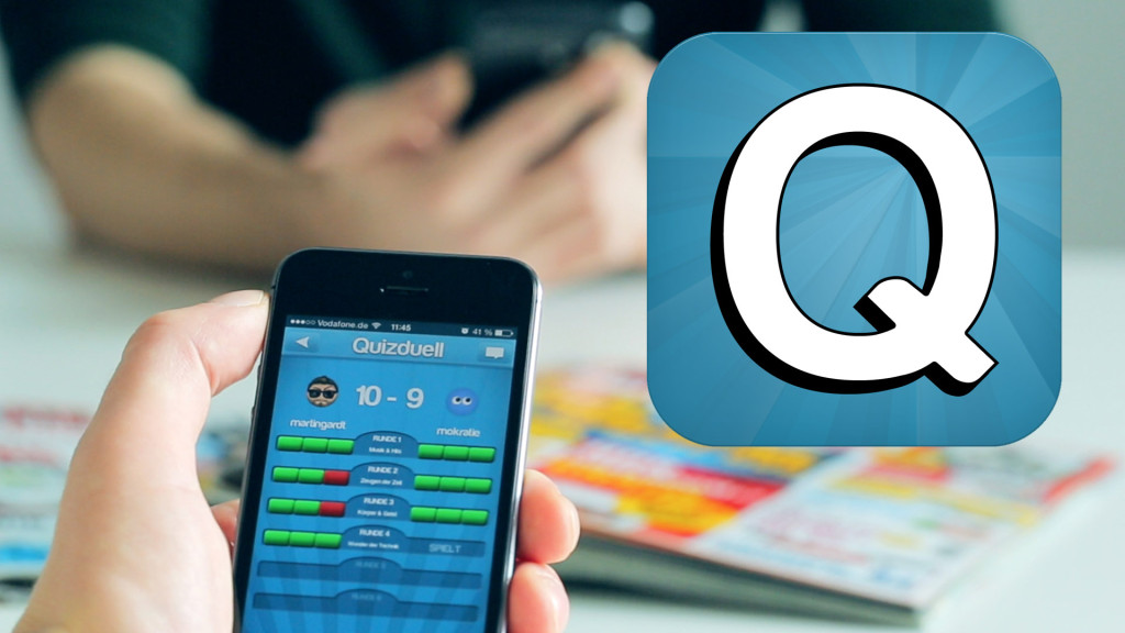 quizduell app spionage