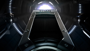 Nvidia Geforce GTX Titan Black © Nvidia