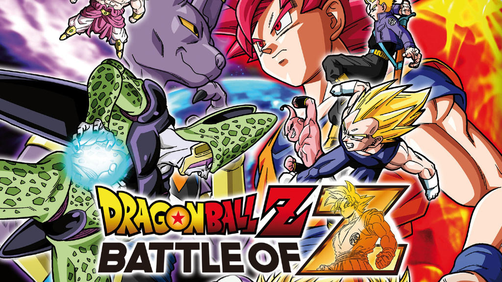 Dragon Ball Z – Battle of Z: Der Test zum Anime-Prügler ...