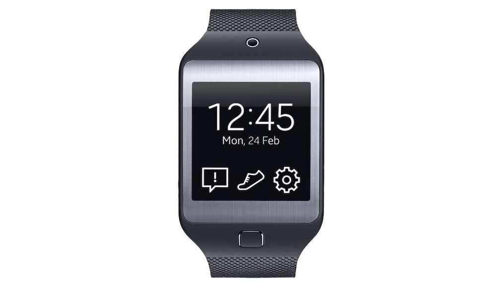 Smartwatch Samsung Gear Neo