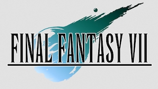 Final Fantasy 7: Remake