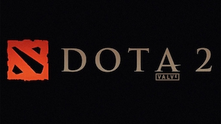 DotA 2: Logo