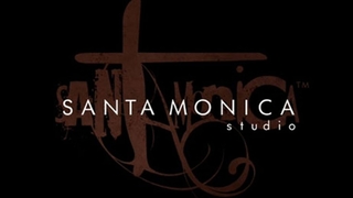 Sony Santa Monica: Logo