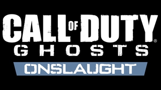 Call of Duty: Ghosts – Onslaught