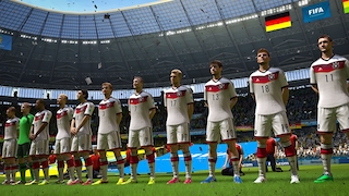 Fifa WM 2014