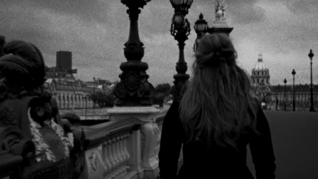 Ausschnitt aus dem Musikvideo „Someone Like You“ von Adele