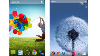 Live Wallpaper Homescreen Animieren Bilder Screenshots Computer Bild