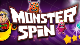 Monster Spin