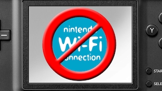 Nintendo DS: Wi-Fi-Connection
