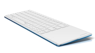 Bluetooth-Tastatur Rapoo E6700