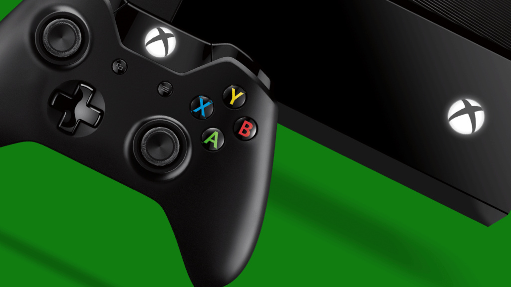 Xbox One Schaltet Sich Mit Fernseher Ein