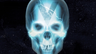 Visceral Games: Logo