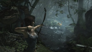 Tomb Raider © Square Enix