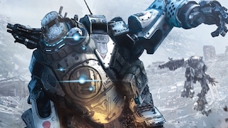 Titanfall: Roboter