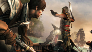 Assassin’s Creed 4: Schrei nach Freiheit © Ubisoft