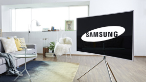 Samsung-Fernseher © Samsung