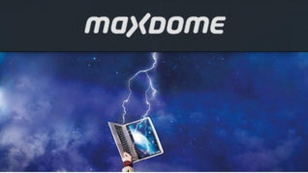 Maxdome Nightclub Chromecast Maxdome Nightclub Chromecast