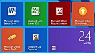 Microsoft verschenkt Office 2010