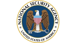Logo der NSA
