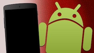 Android-Bug setzt Smartphones außer Gefecht