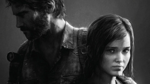 The Last of Us: Ellie und Joel © Sony