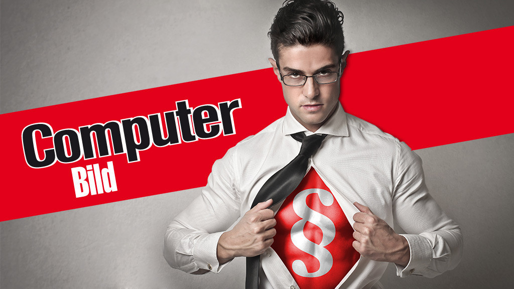 COMPUTER BILD kämpft für Sie - COMPUTER BILD