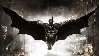 Batman – Arkham Knight
