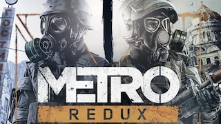 Metro – Redux
