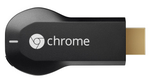 Aktion: Chromecast gratis für Watchever-Neukunden © Google